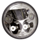 Preview: VISION-X 5 3/4" HALO LED HEADLIGHT UNIT